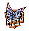 Pigeon Mania