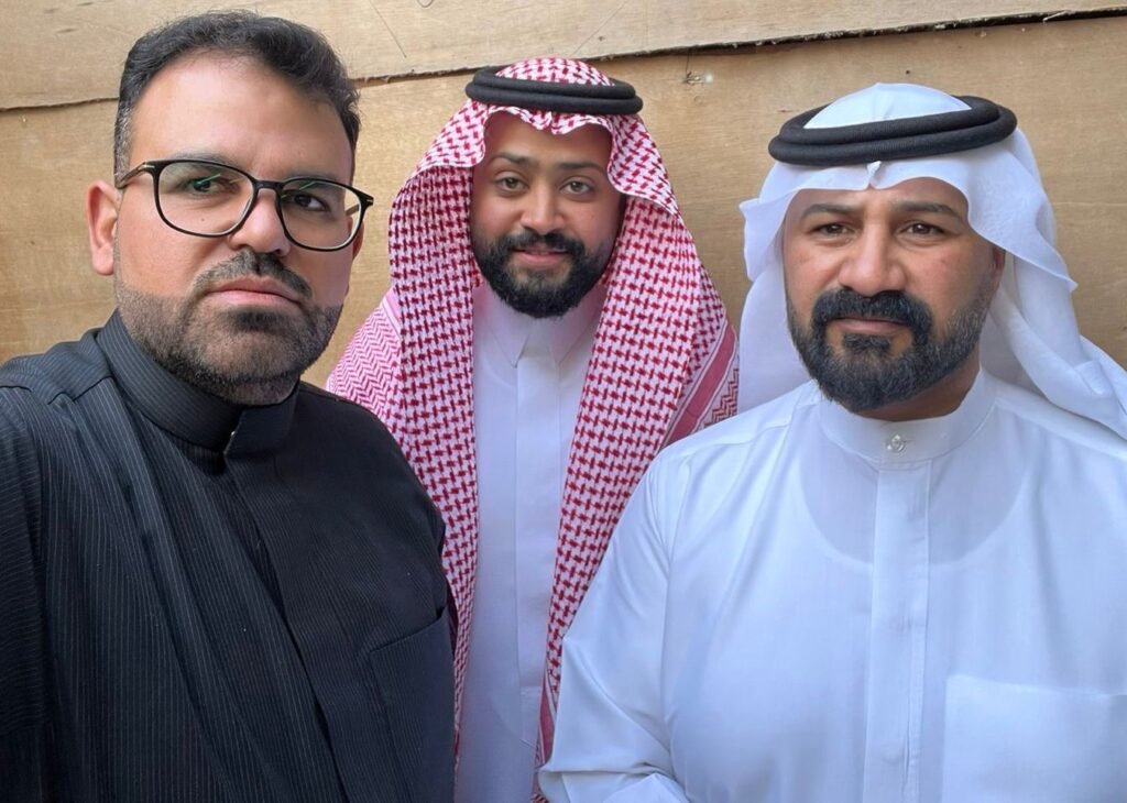 Long Distance Racing in Saudi Arabia for Homing Pigeons 2025